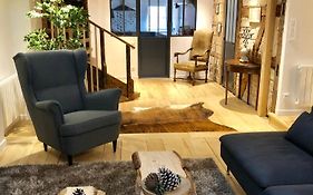 Carpe Diem Home - Au Pied De La Cathedrale